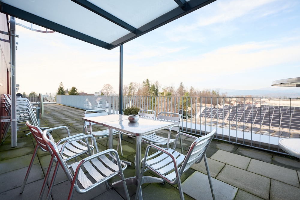 Hotel am Kreisel Self-Check-In by Smart Hotels 23/41