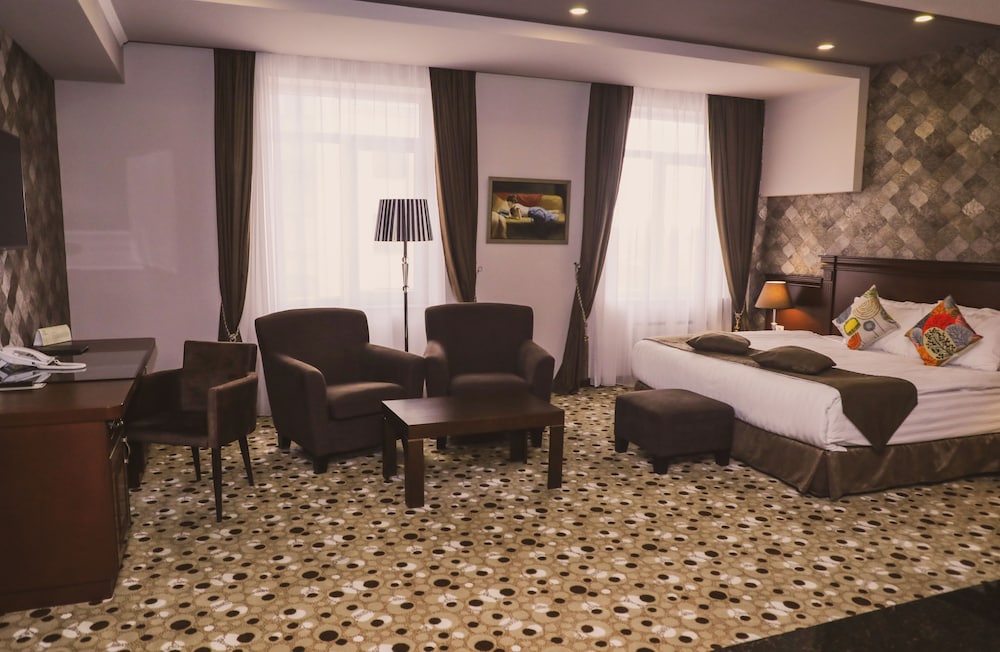 Central Hotel Yerevan 20/71