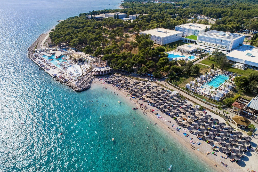 Amadria Park Beach Hotel Niko 40/50