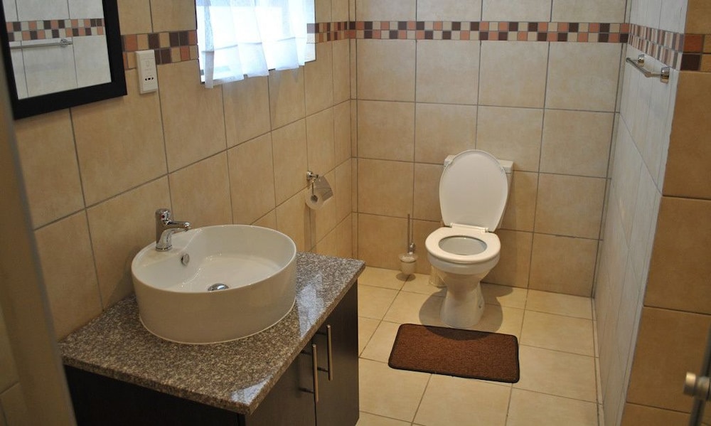 Towers Lodge 27/29