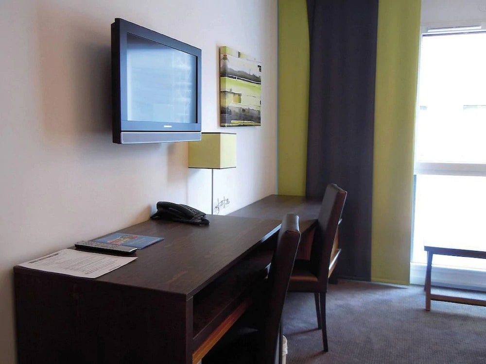 Lagrange Apart'HOTEL Paris/Boulogne 24/31