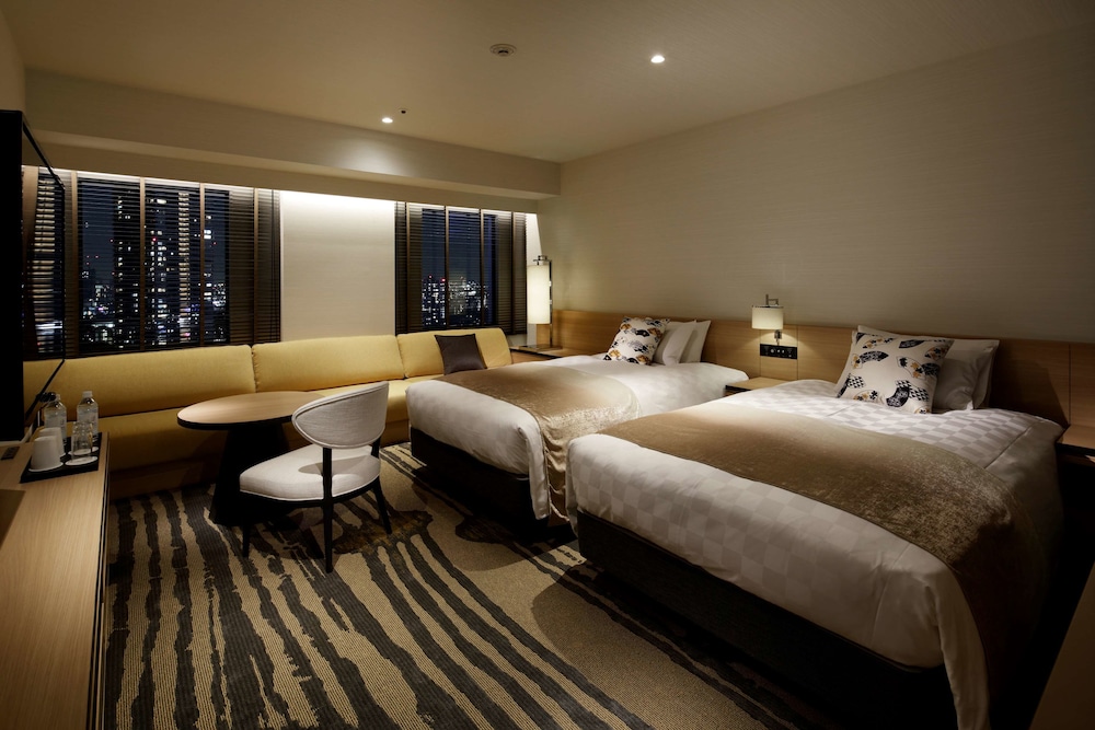 Sunshine City Prince Hotel 11/50