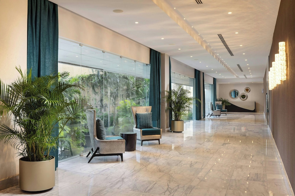 Renaissance Panama City Hotel 11/50