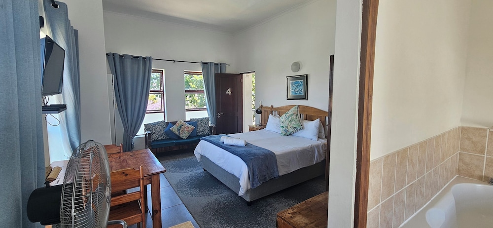 Kelkiewyn Guesthouse Caledon 25/40