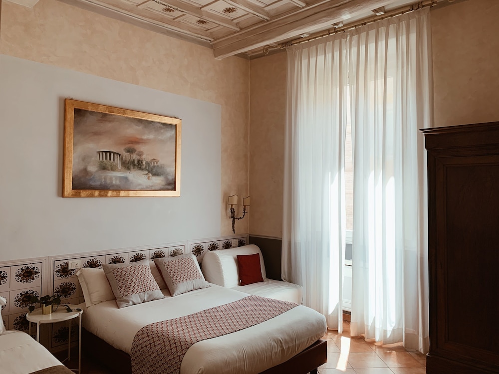 Residenza Sciarra 14/66
