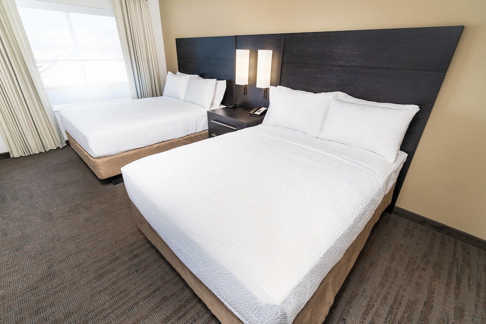 Residence Inn By Marriott Reno Sparks 8/40