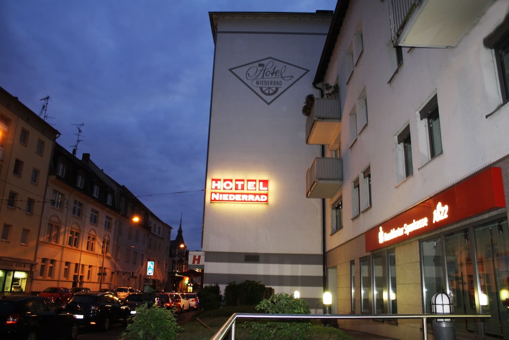 Hotel Niederrad photo5