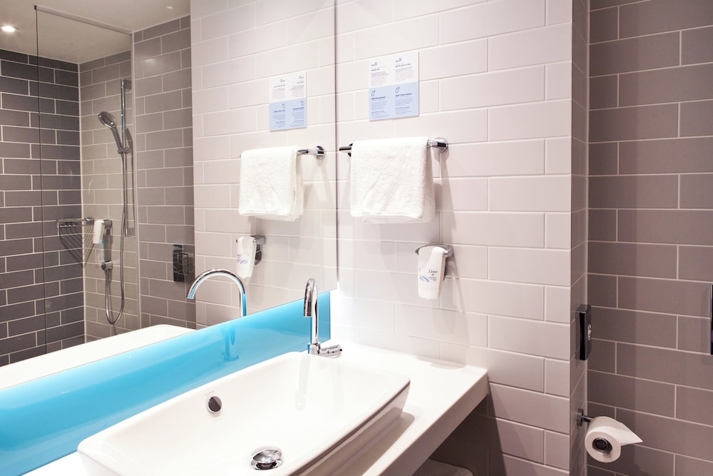 Holiday Inn Express Offenburg 46/49