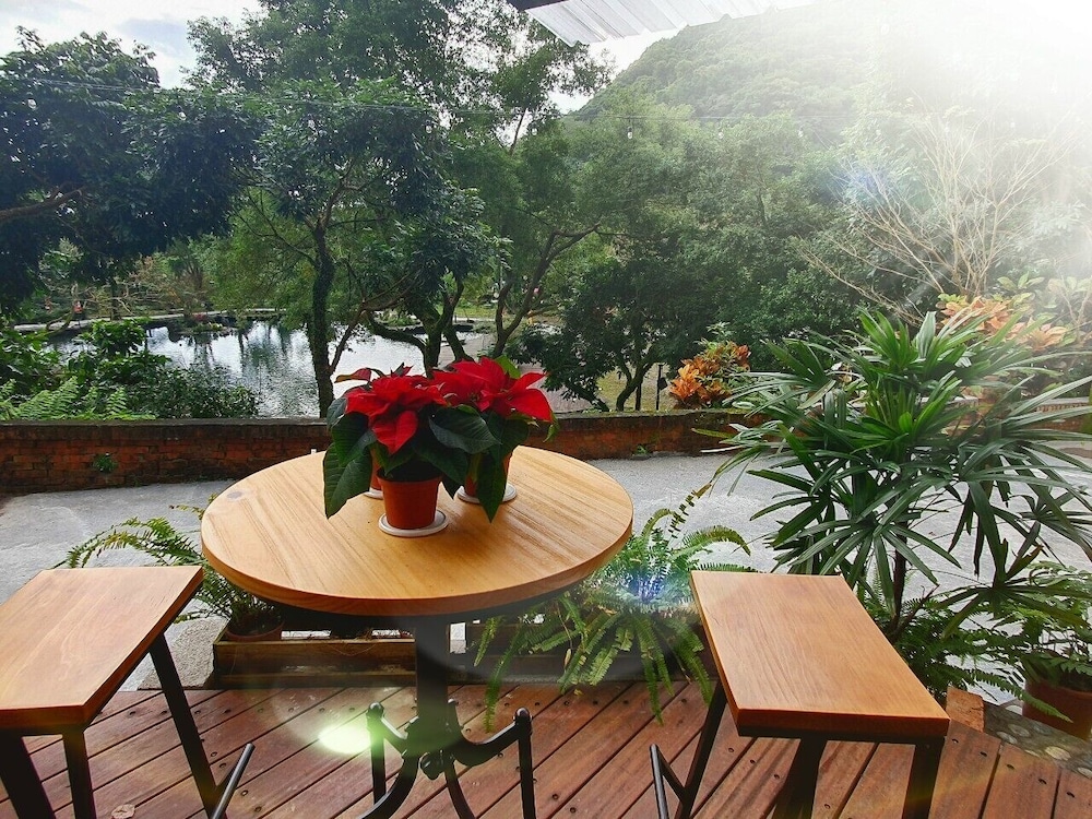 Toucheng Leisure Hotel 22/34