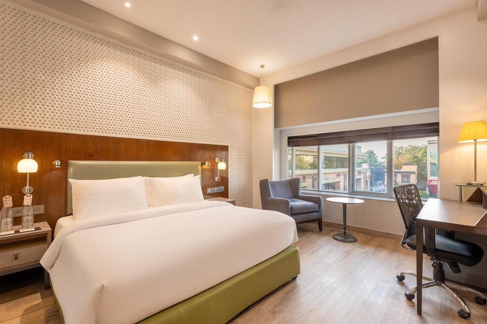 Country Inn & Suites by Radisson Jammu 12/45