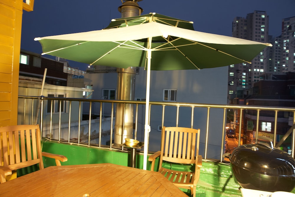 W mini hotel - Hostel 5/62