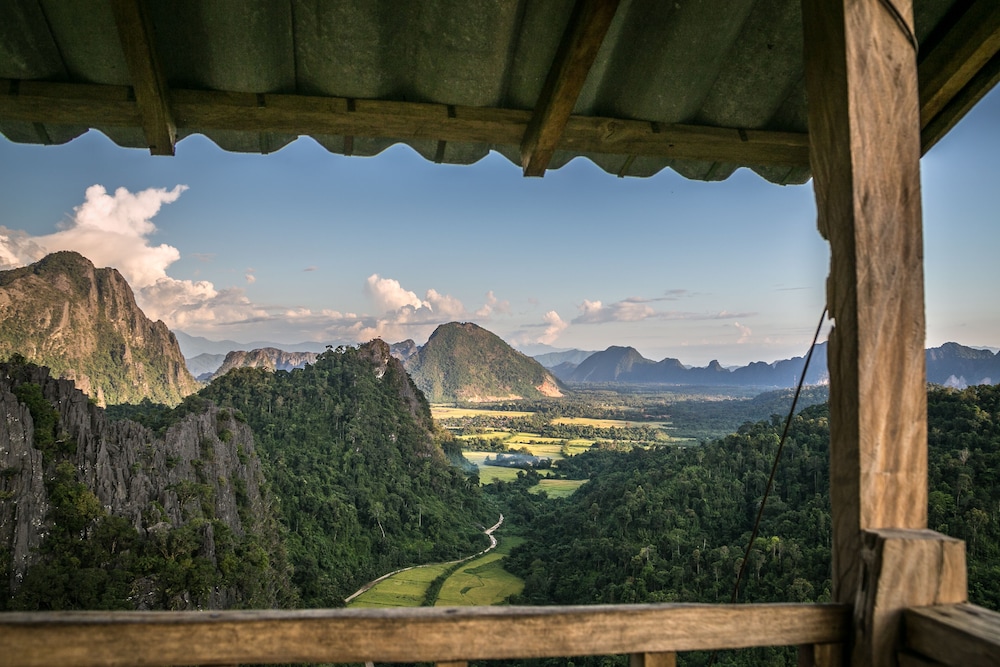 Riverside Boutique Resort Vang Vieng 65/74