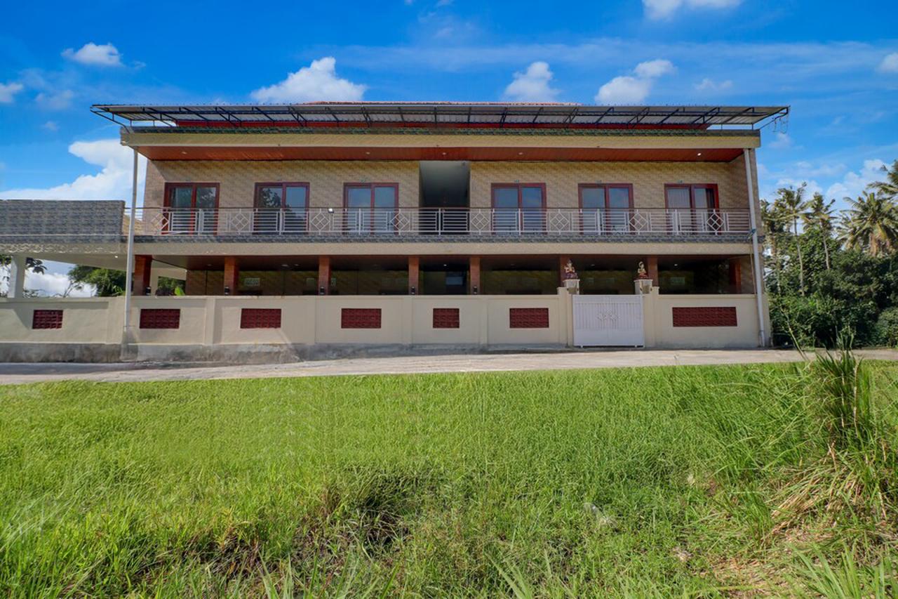 Hotel O near Rumah Sakit Mangusada Badung formerly Puri Malika Cozy Exclusive