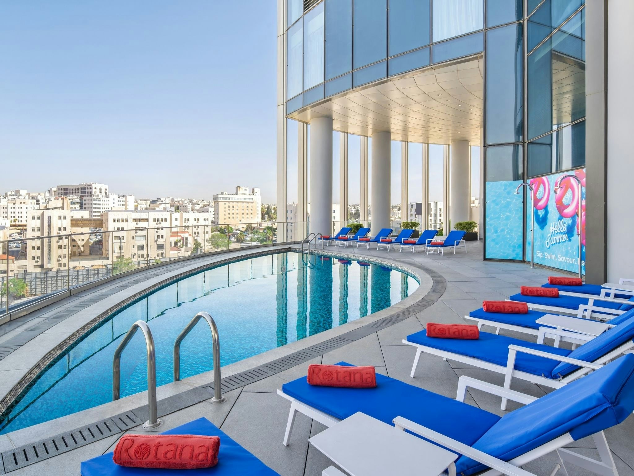 Amman Rotana 24/50