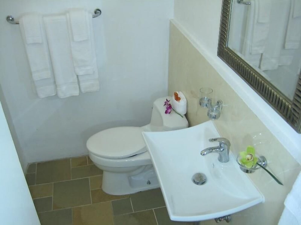 Hotel La Playa 54/54