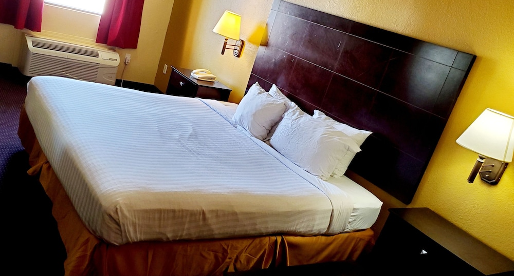 Americas Best Value Inn Suites Pensacola 9/30
