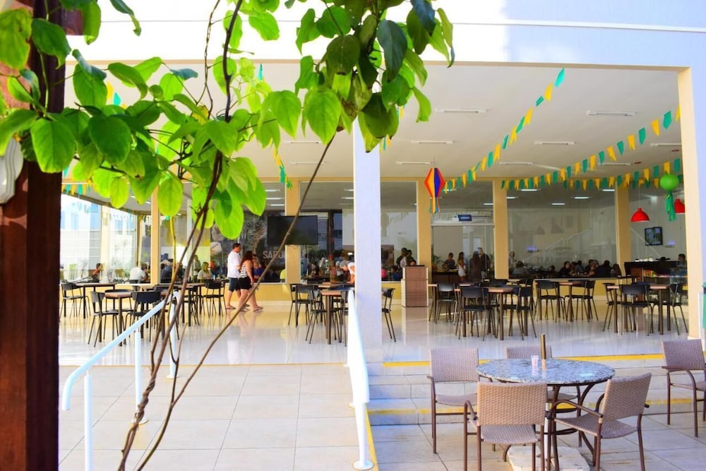 Encontro Das Águas Thermas Resort Caldas 30/39