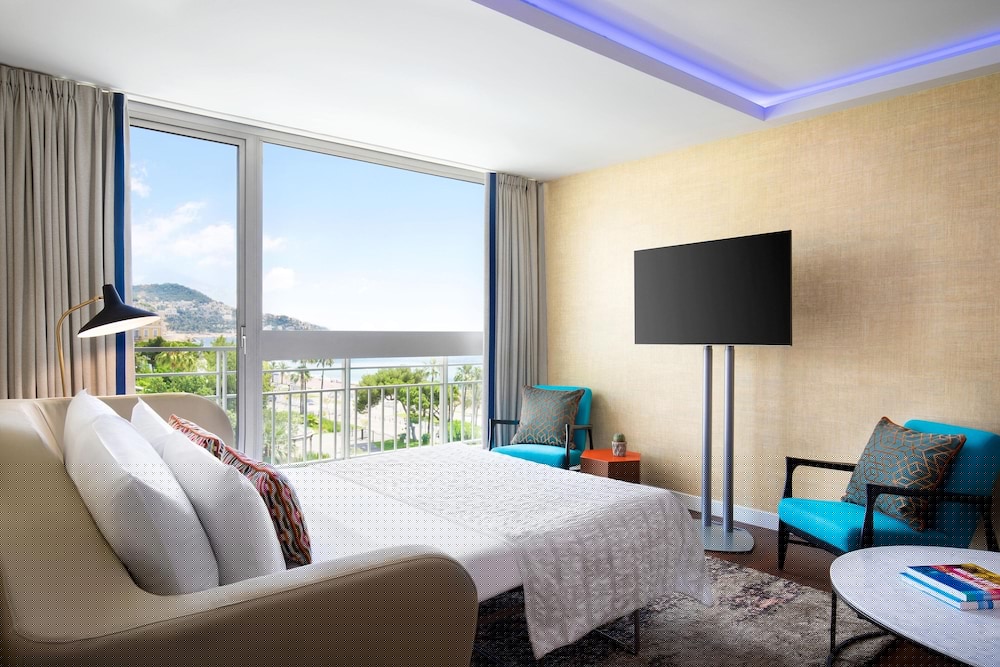 LE MERIDIEN NICE 14/66