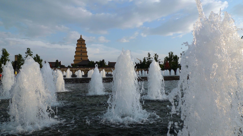 Campanile Hotel (Xi'an Bell & Drum Tower) 9/60