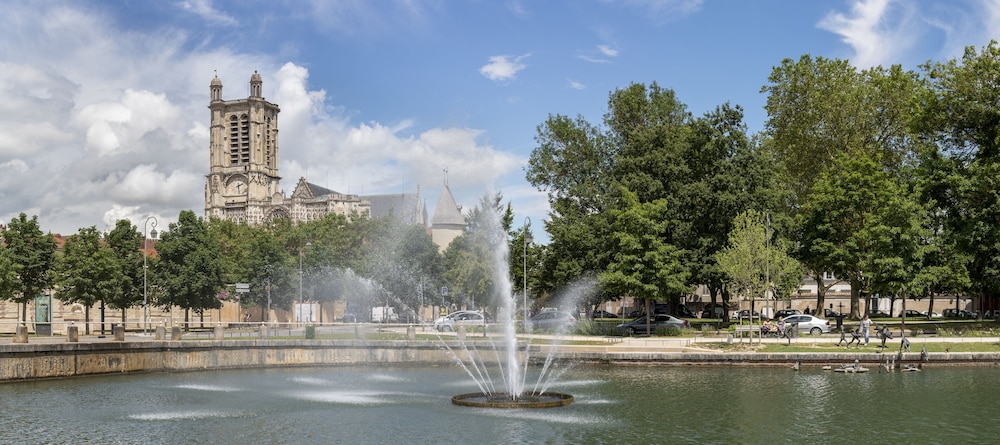Appart Hotel City Park 26/40