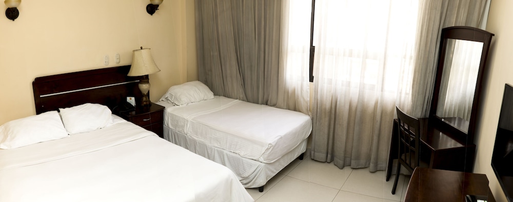 Hotel Novo 6/31