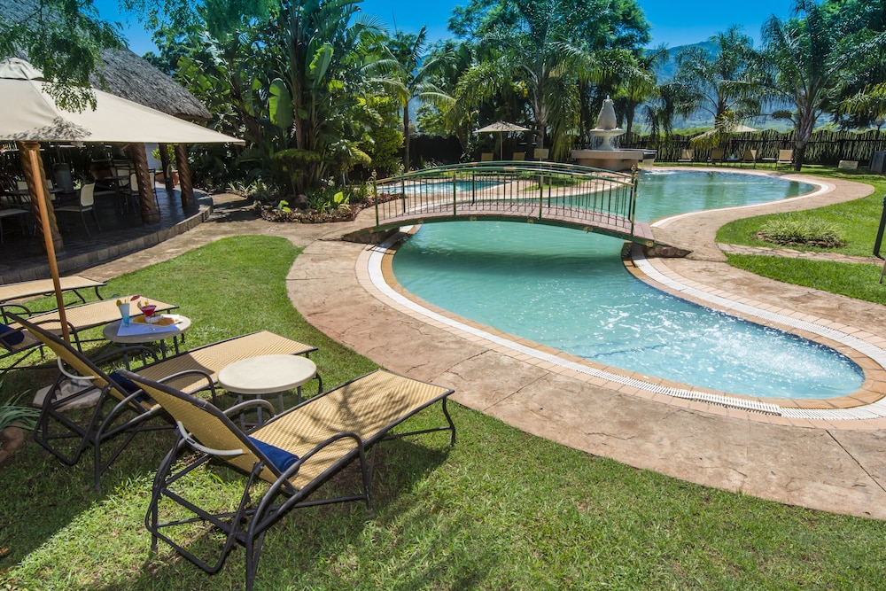 The Royal Villas Swaziland 22/36