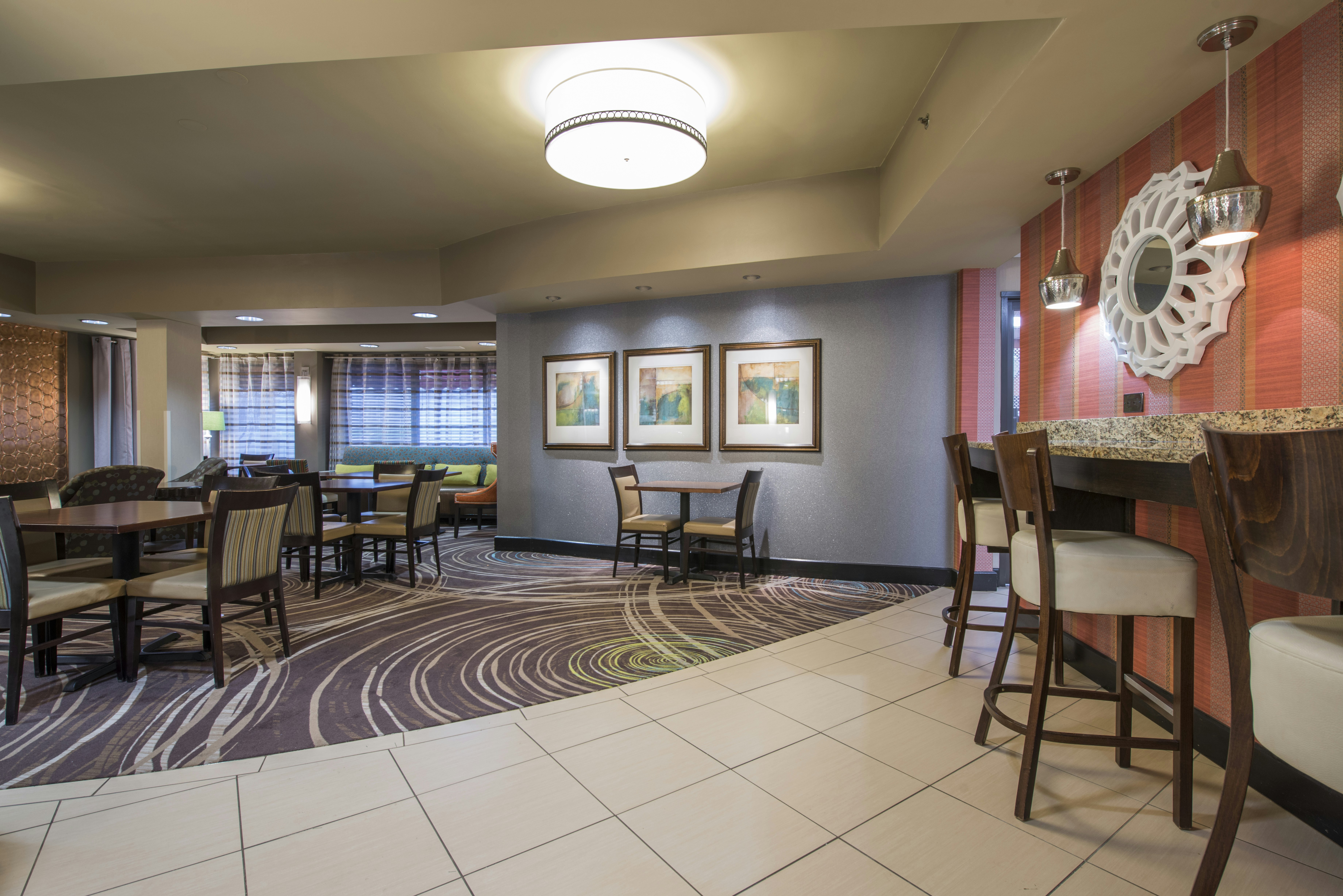 Hampton Inn Atlanta Newnan 46/69
