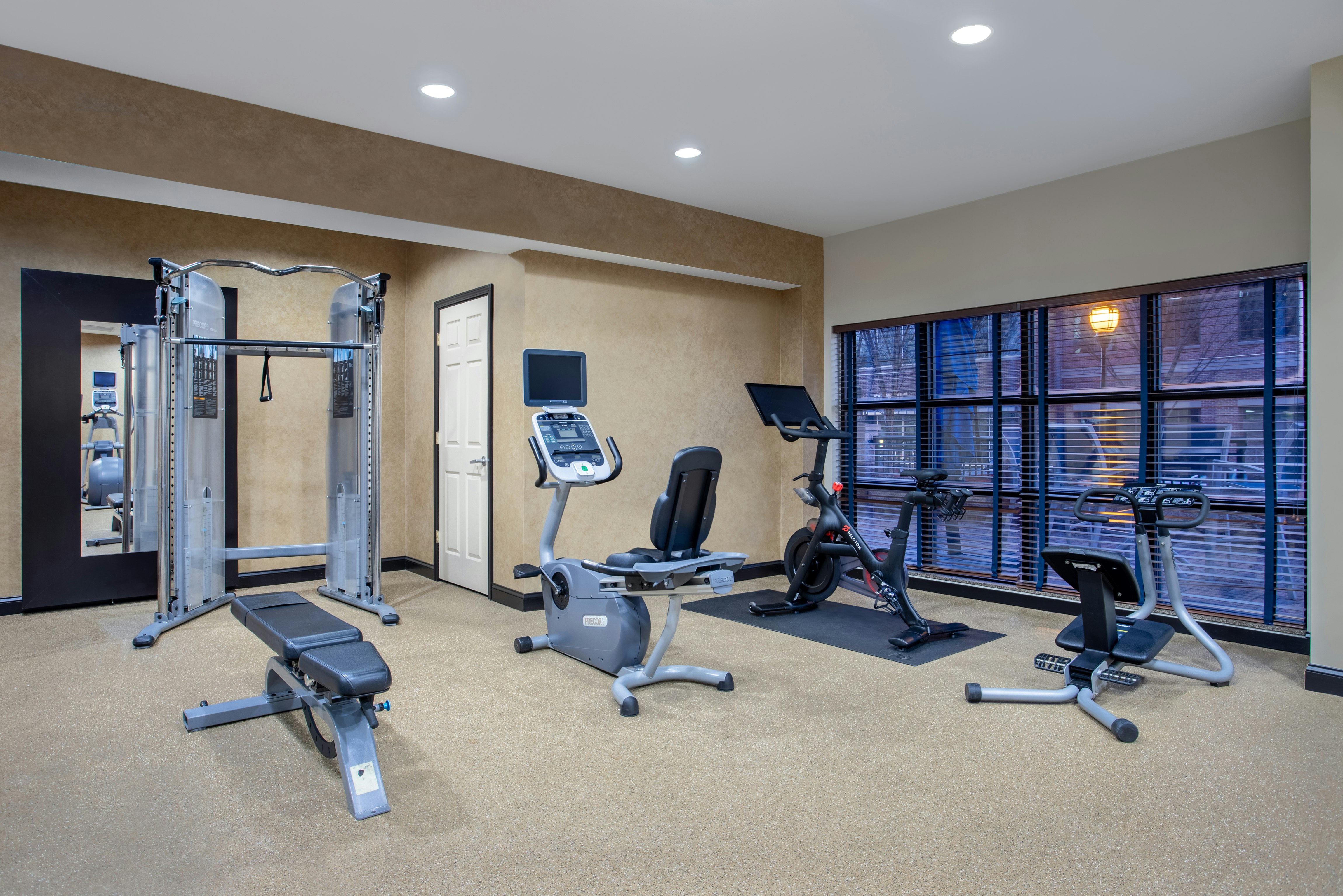 Homewood Suites by Hilton Davidson 20/40