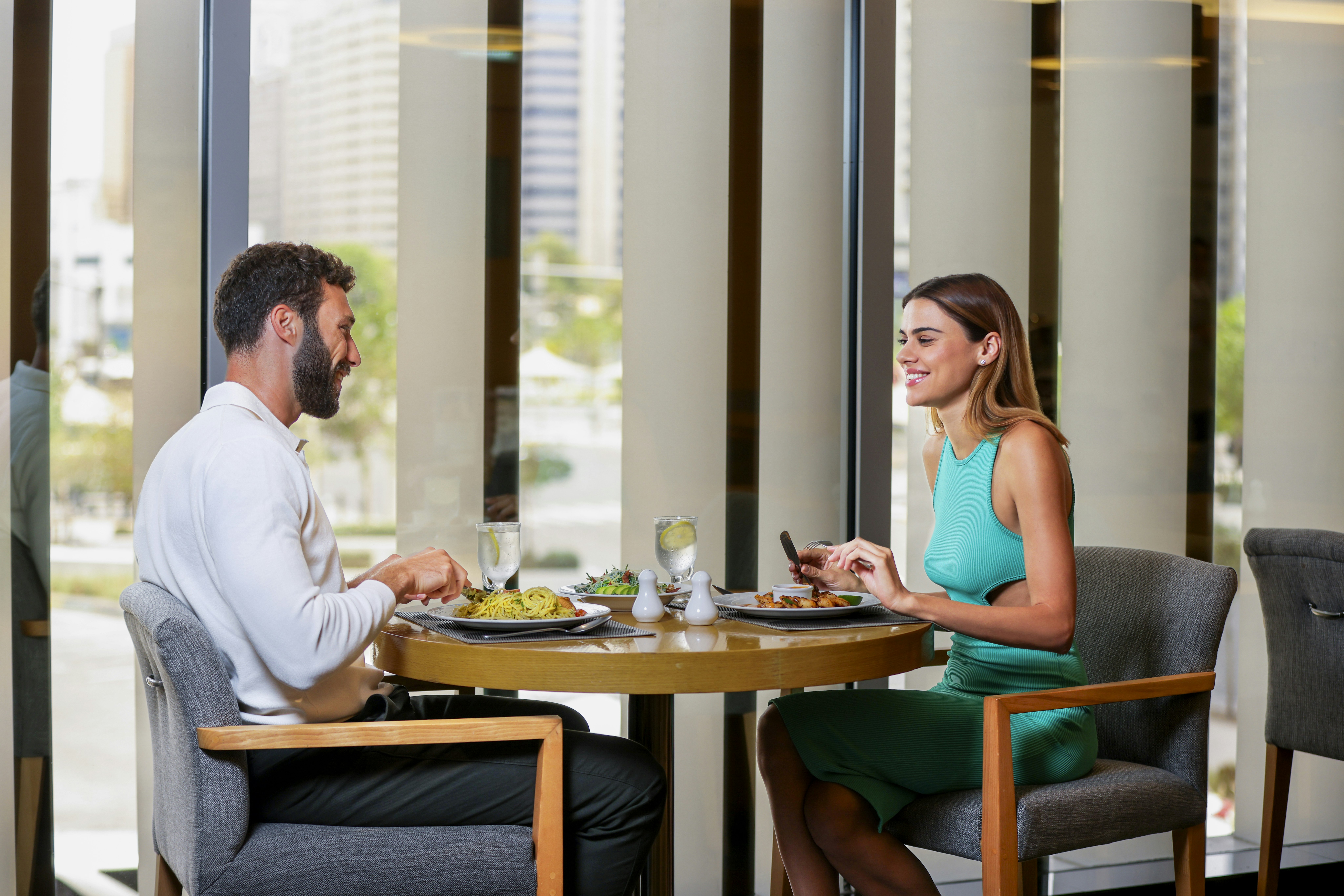 Hala Arjaan by Rotana 18/20