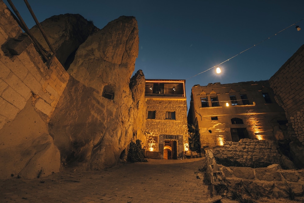 Saliche Cappadocia Cave Suite 43/50