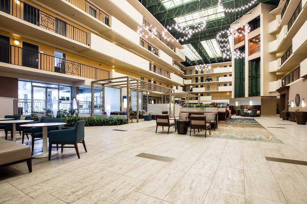 Embassy Suites by Hilton Memphis East Germantown Area 63/80