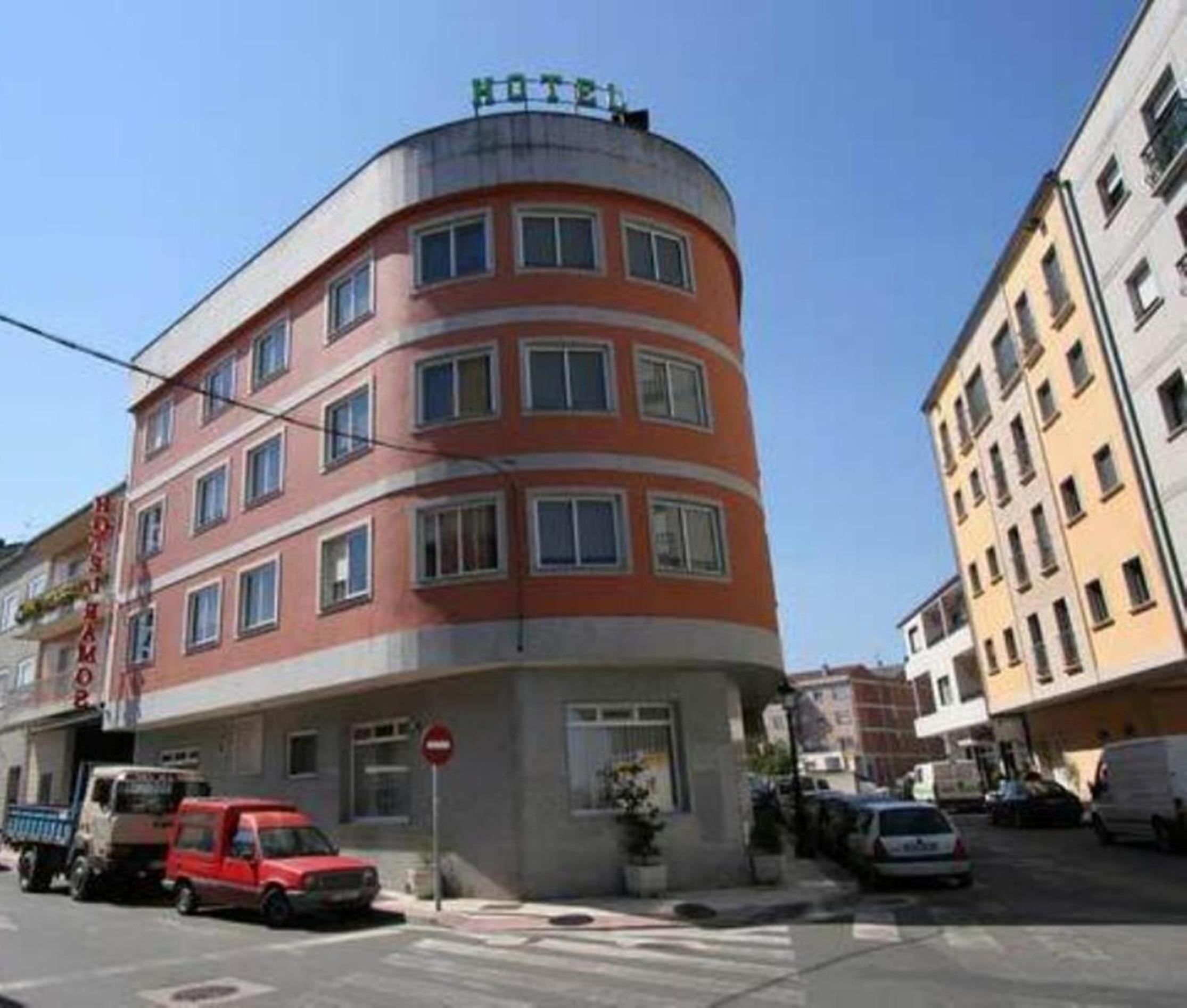 Hotel Ramos 47/58