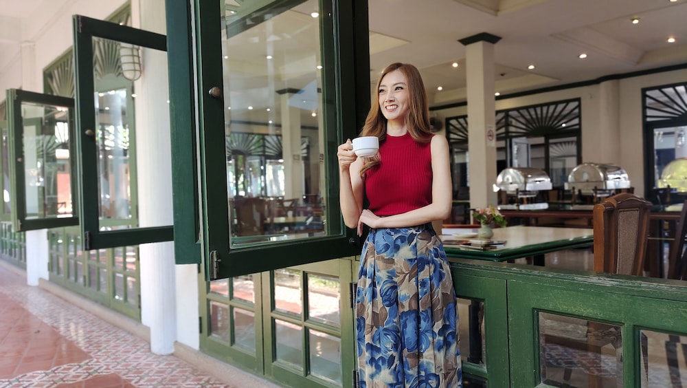 The Imperial Resort And Sport Club Chiang Mai 11/64