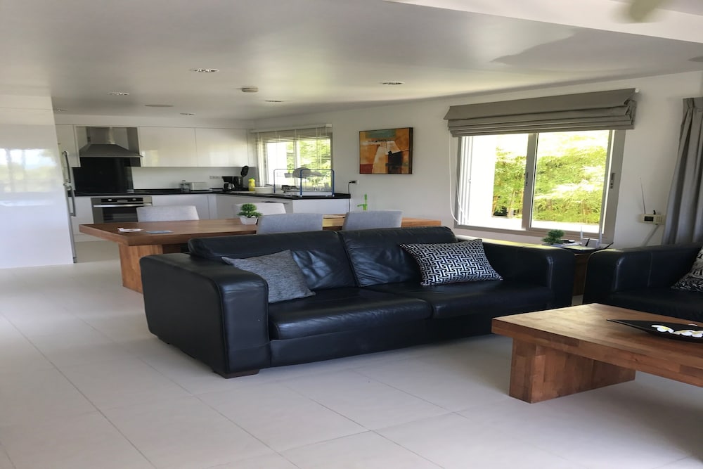 3 Bedroom Seaview Villa Esprit 21/33