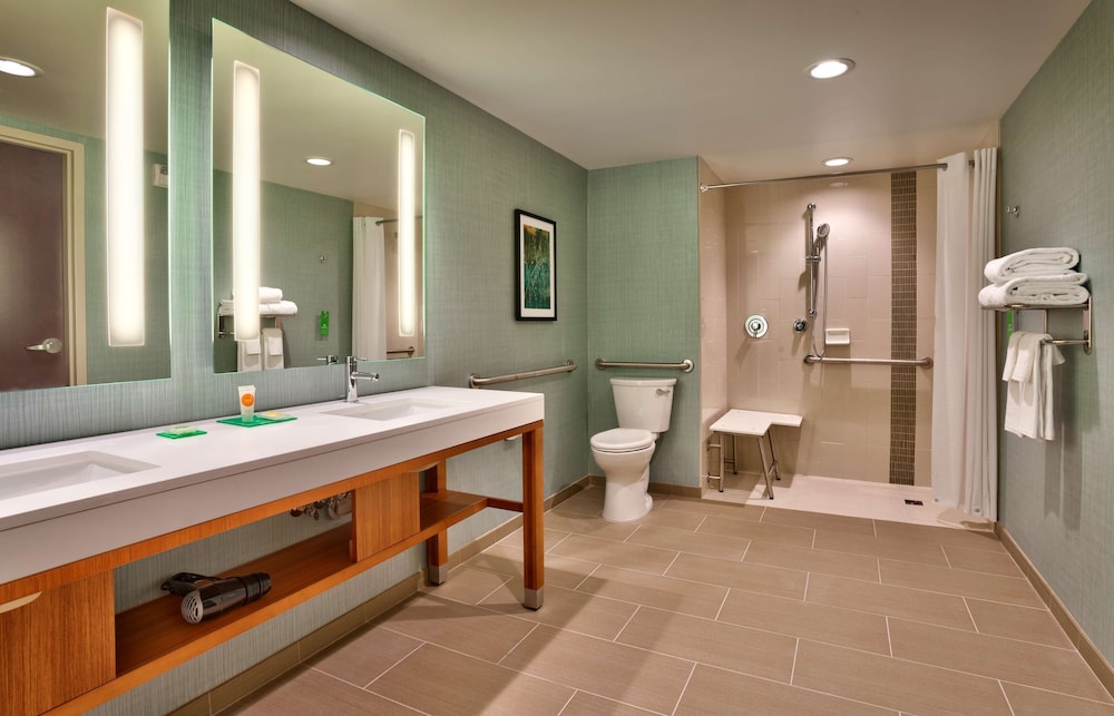 Hyatt Place Salt Lake City/Farmington/Station Park 59/60