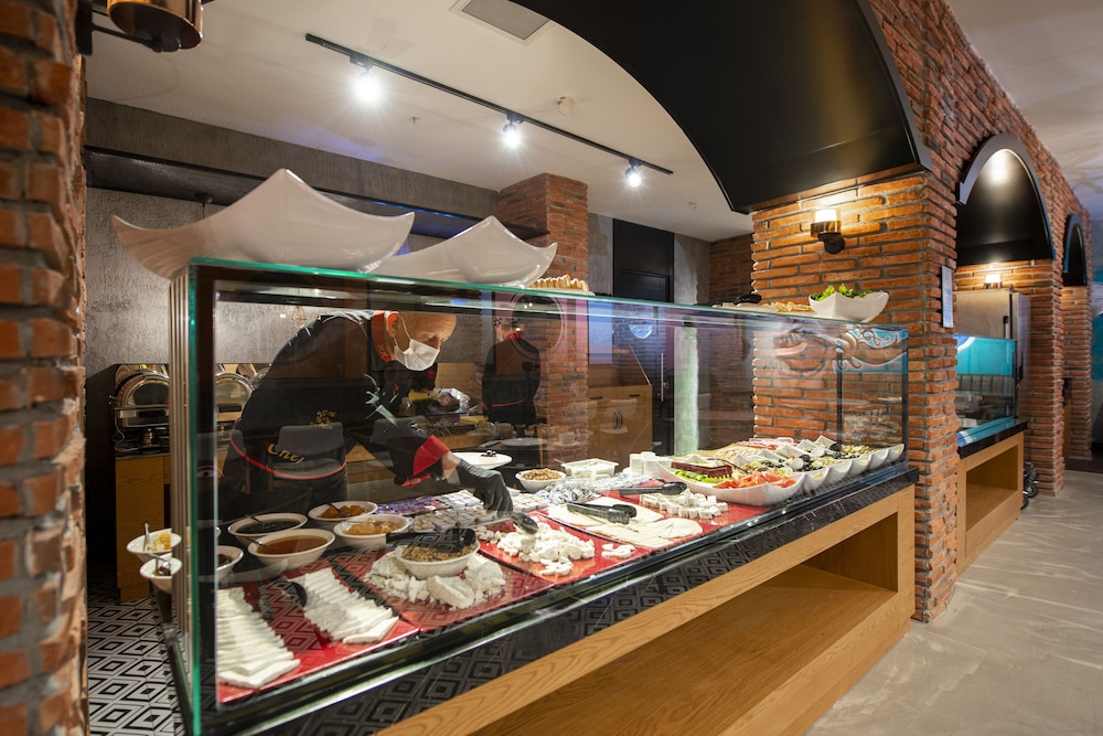 Afflon Loft City Hotel 31/50