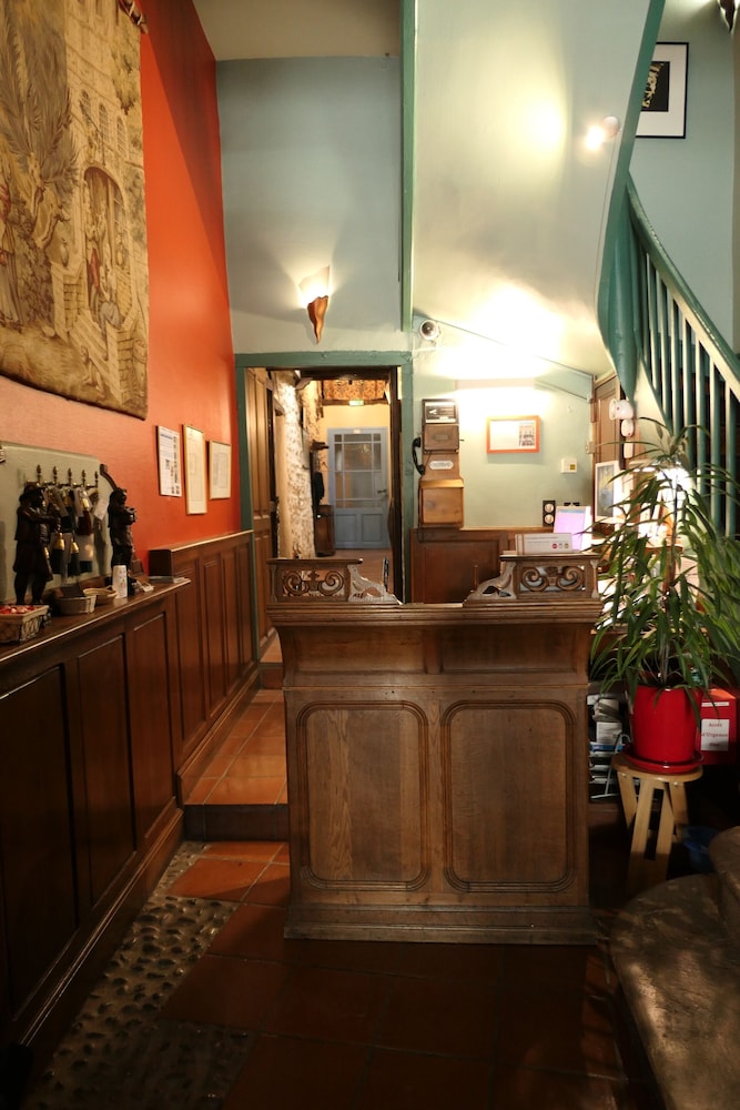 La Maison Des Consuls 3/50