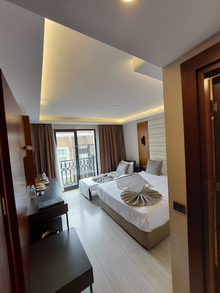 My Dream Hotel Istanbul 9/50