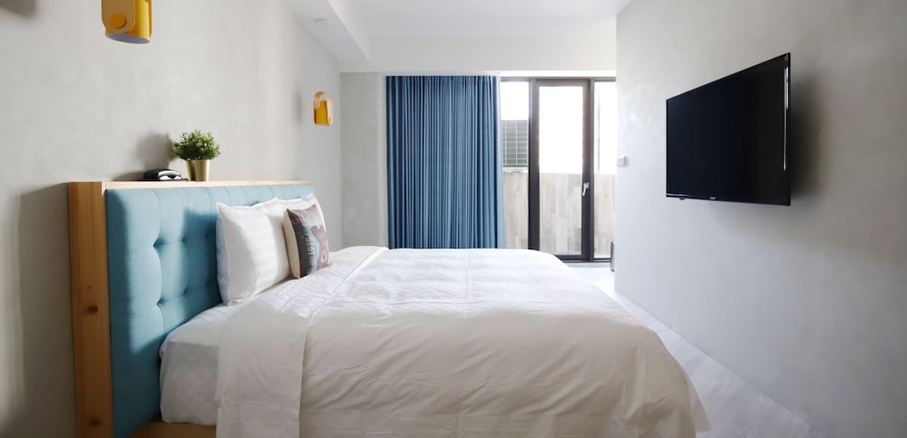 Unique Hotel - Dash 23 Hotel 22/50