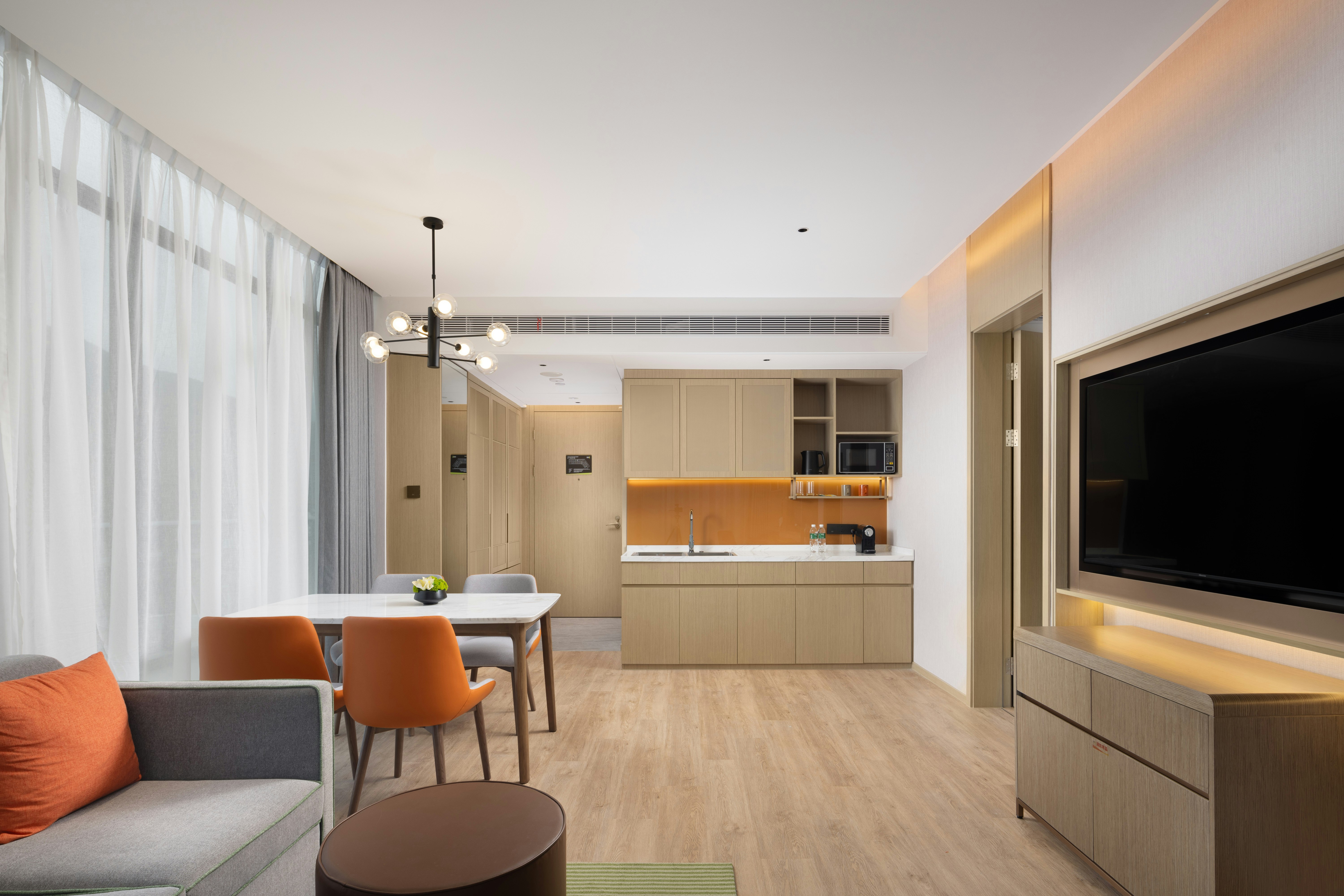 Home2 Suites by Hilton Wenzhou Wencheng 39/65