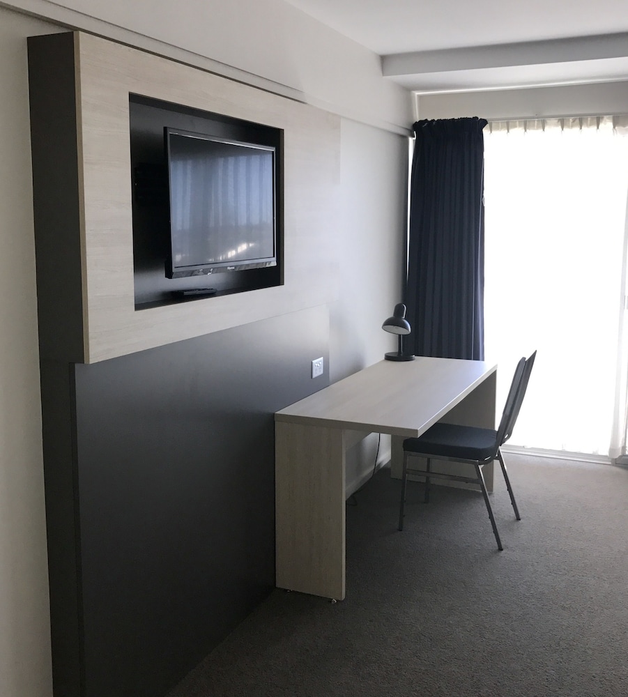 Best Western Plus Hotel Lord Forrest 41/43
