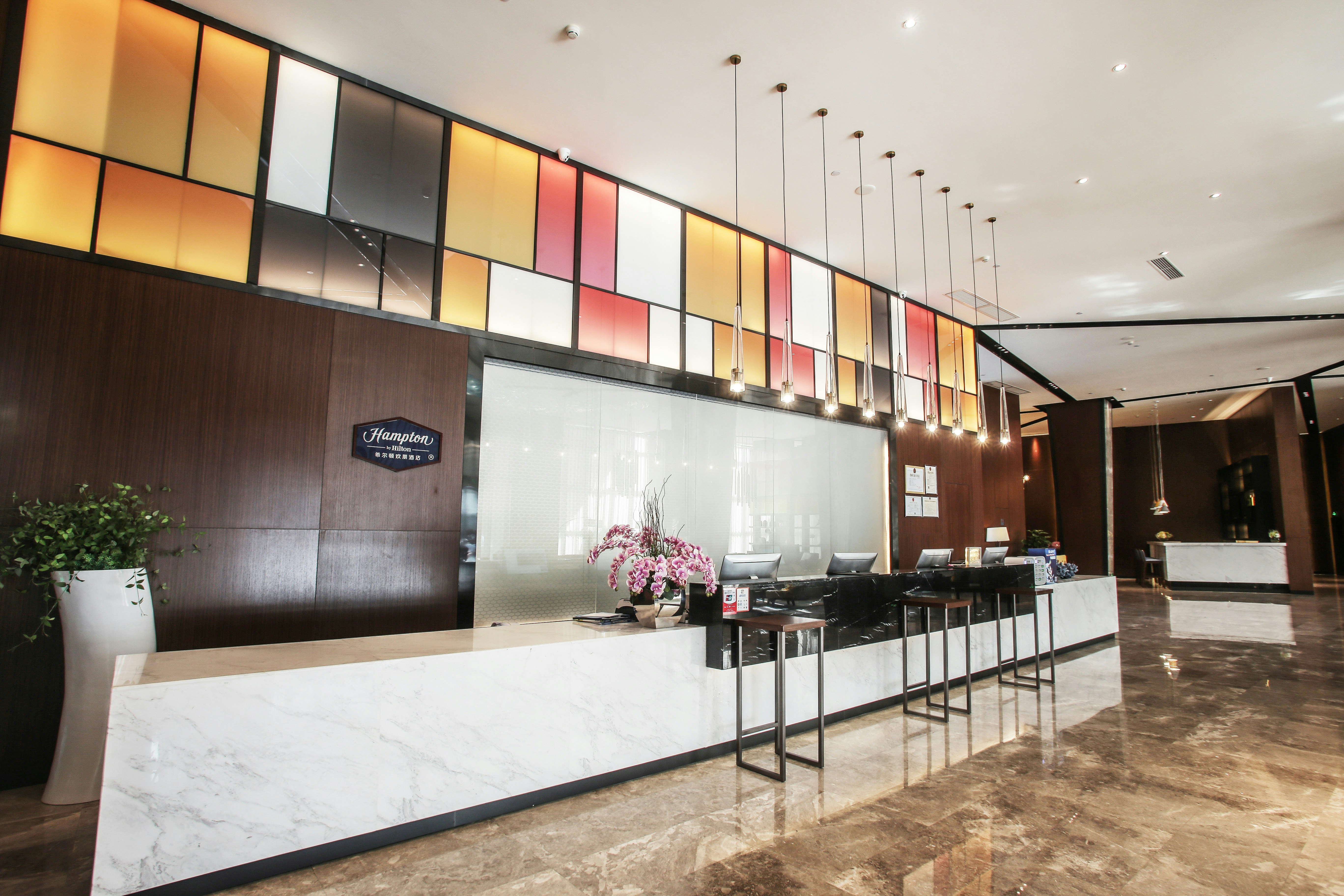 Hampton By Hillton Xiamen Sm City 2/6
