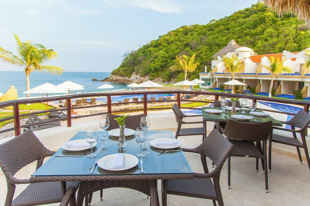 Quinta Bella Huatulco 53/70
