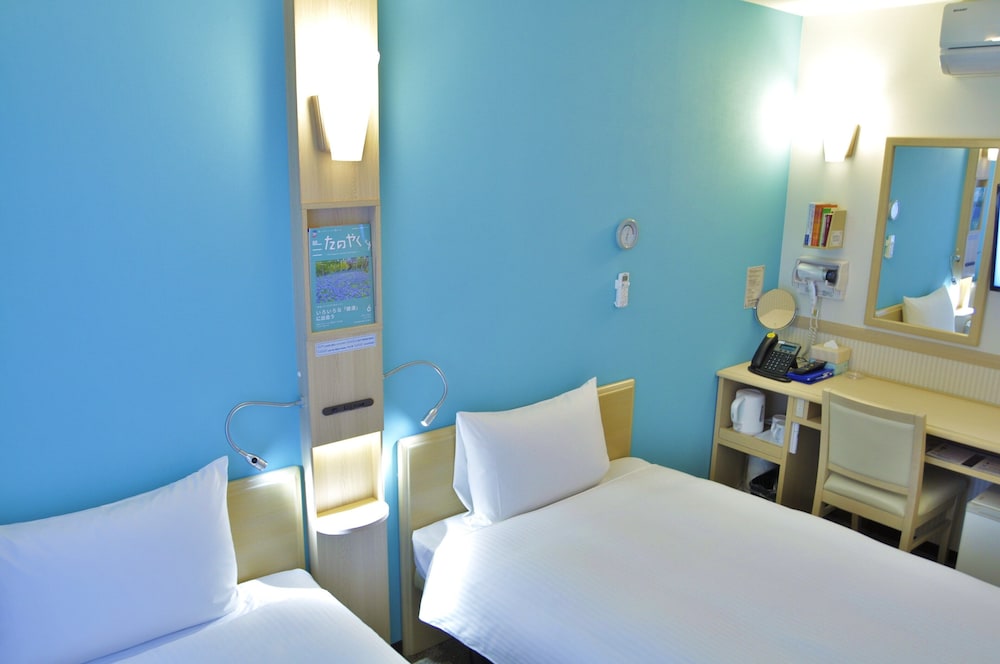 Toyoko Inn Osaka Nippombashi Bunraku Gekijo Mae 23/50