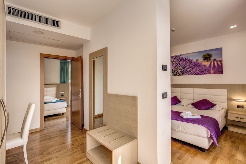 Ginevra Palace Hotel 17/30