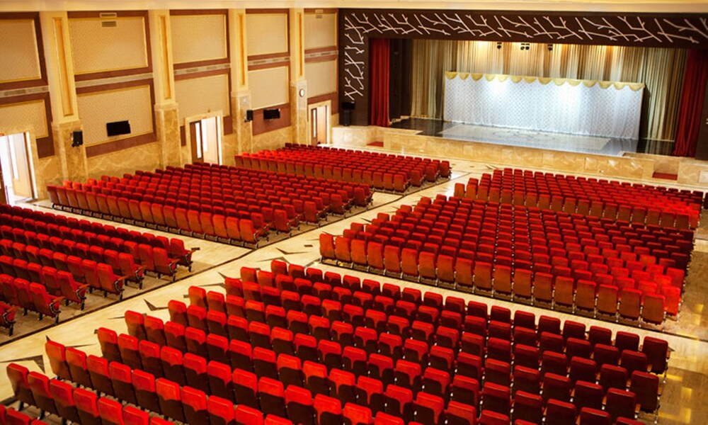 Meridian Bay Resort and Spa Kundapur 2/53