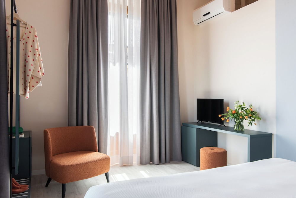 Hotel Fiorita 18/50