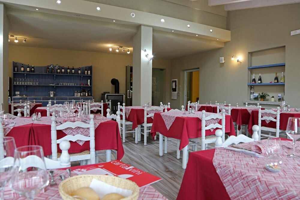 Albergo Breglia 41/64