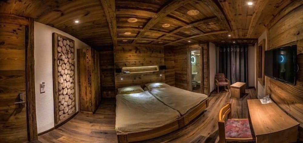 Hotel Le Grand Chalet 14/50