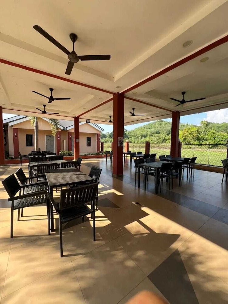 OYO 795 Nahdhoh Langkawi Resort 46/63